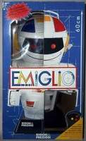 EMIGLIO Robot