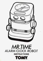 Me Time Robot