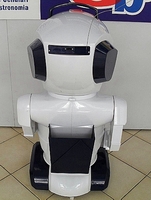 EMIGLIO Robot