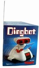 Dingbot DING-BO OMS-B